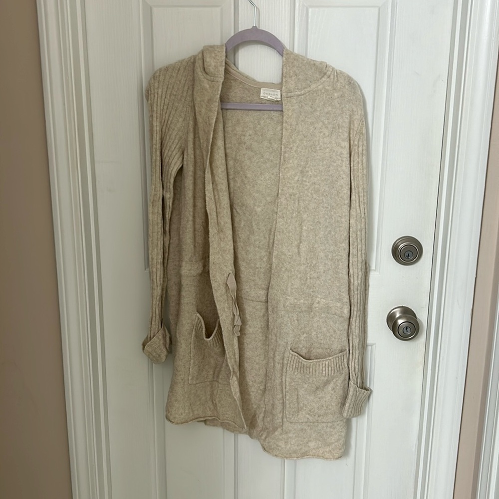 Like new Medium Carlson jacket